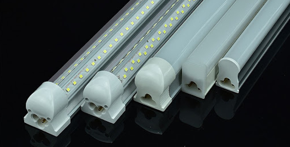 TUBE LIGHTS (LED T5/T8)